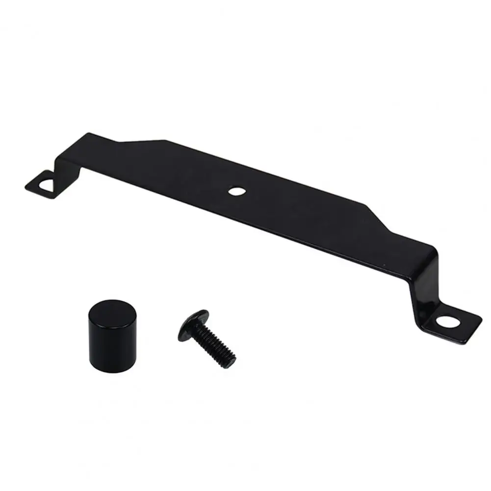 

Solid Seating Experience Accessory Heavy-duty Metal Seat Stabilizer for Honda Super Cub Cc110 for Modification for Stability