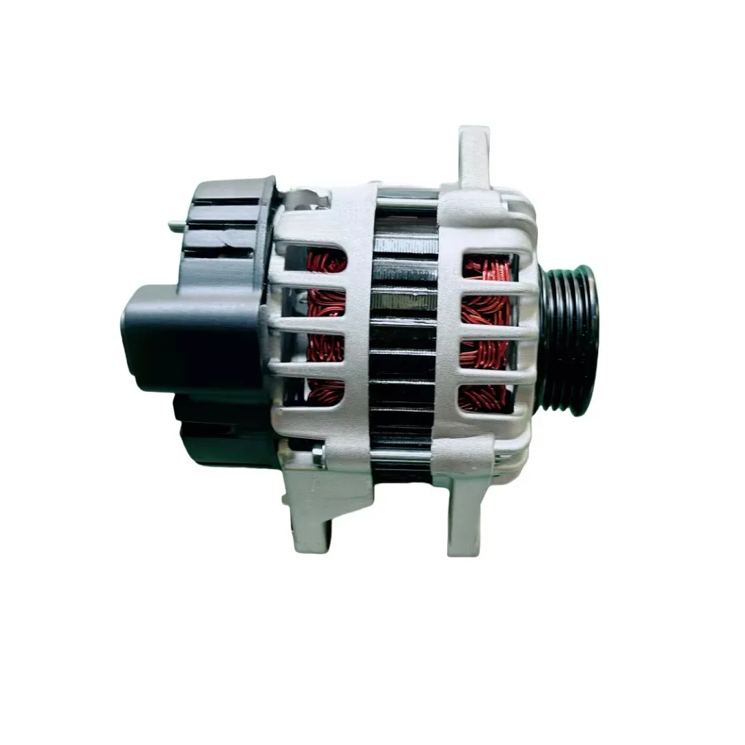 

ALTERNATOR for HYUNDAI GETZ ATOS KIA PICANTO I 0986049570 3730002551 3730002550 3730002700 A000V655517 2655517 600017 600028