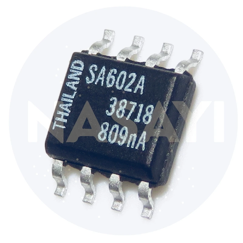 1-100PCS SA602A NE602A AD52060 52060 NCP1207AP NCP1207 F4316MSF11 F4316 STM32F103VBT6 STM32F103 XTR106UA XTR106