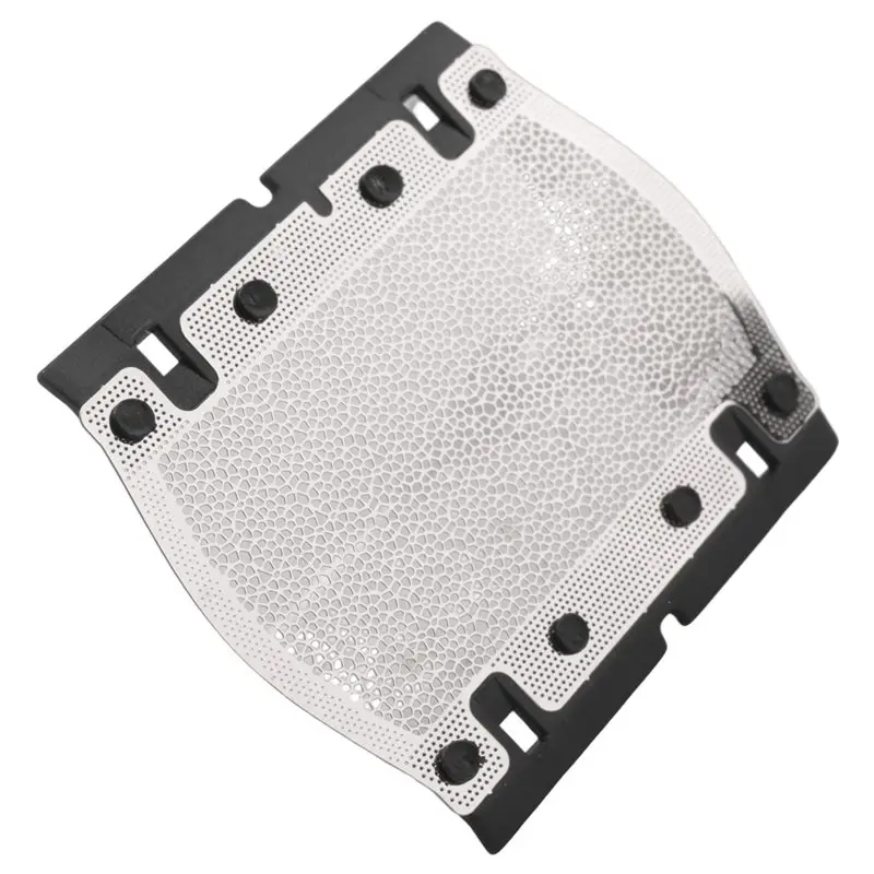 A76G-For Braun Shaver Replacement Foil Support M90 M60 P40 P50 P60 P70 555 575 5S Razor Accessories Shaving Mesh Grid Screen