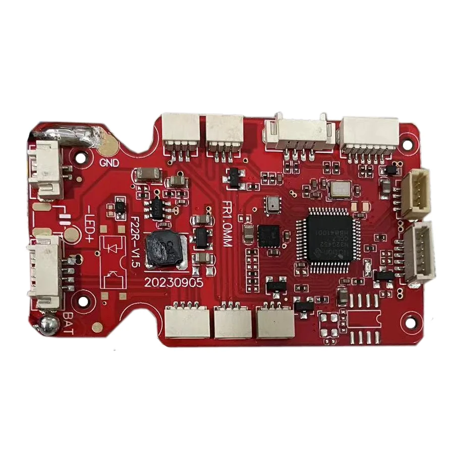 

SJRC F22 S2 GPS Drone Brushless Motor RC Quadcopter Spare Parts Receiving Board Accessories