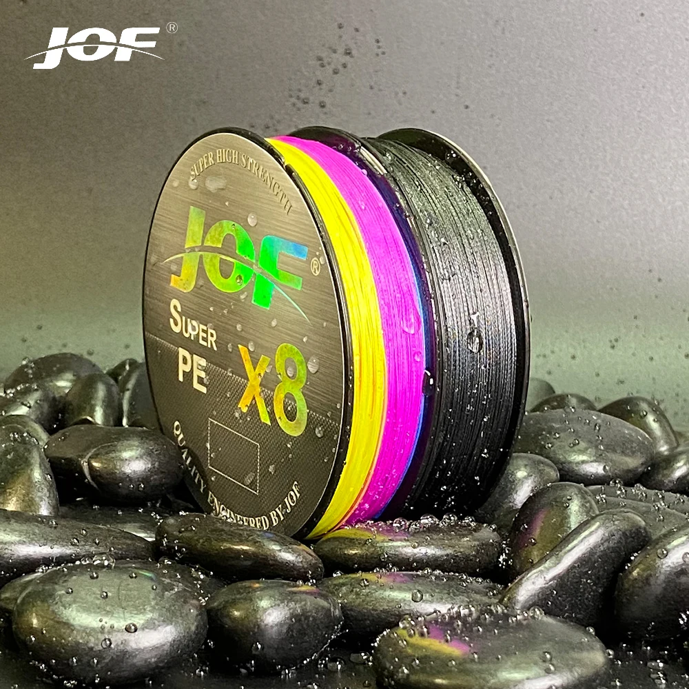 Jof 8X 150M 300M 50…