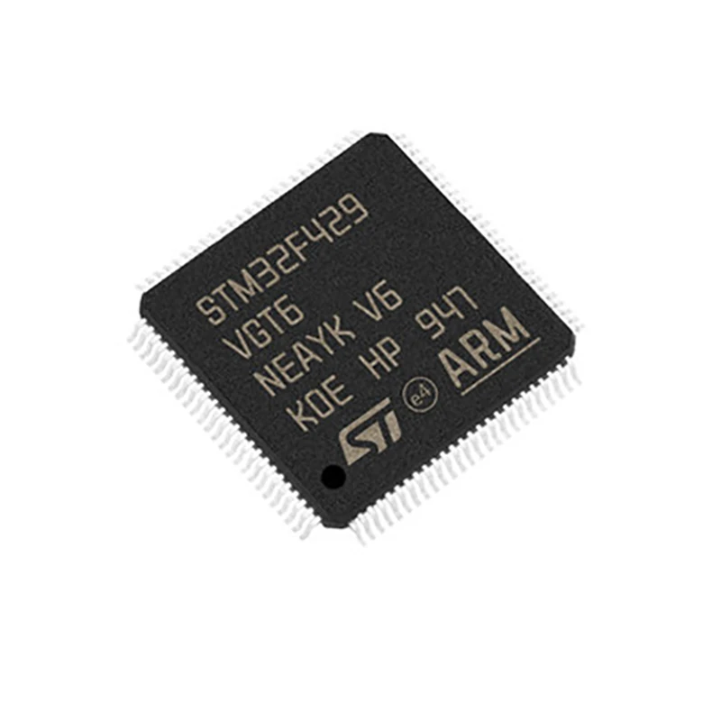 

Original STM32F429VGT6 Intergrated Circuit LQFP-100