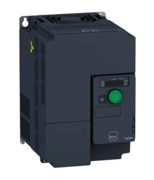 

ATV320U75N4C ATV-320U75N4C Variable speed drive, Altivar Machine ATV320, 7.5 kW, 380...500 V, 3 phases, compact