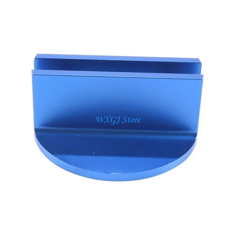 

37JE Flexible Size Pad Enhances Safety Car Slot Pad Aluminum for Vehicles