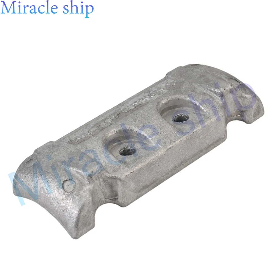 

880653 97-880653 Anode for Mercury Outboard Motor 4-Stroke F200 F225 F250 F275 F300 Verado Power Trim Cylinder Lower Accessories