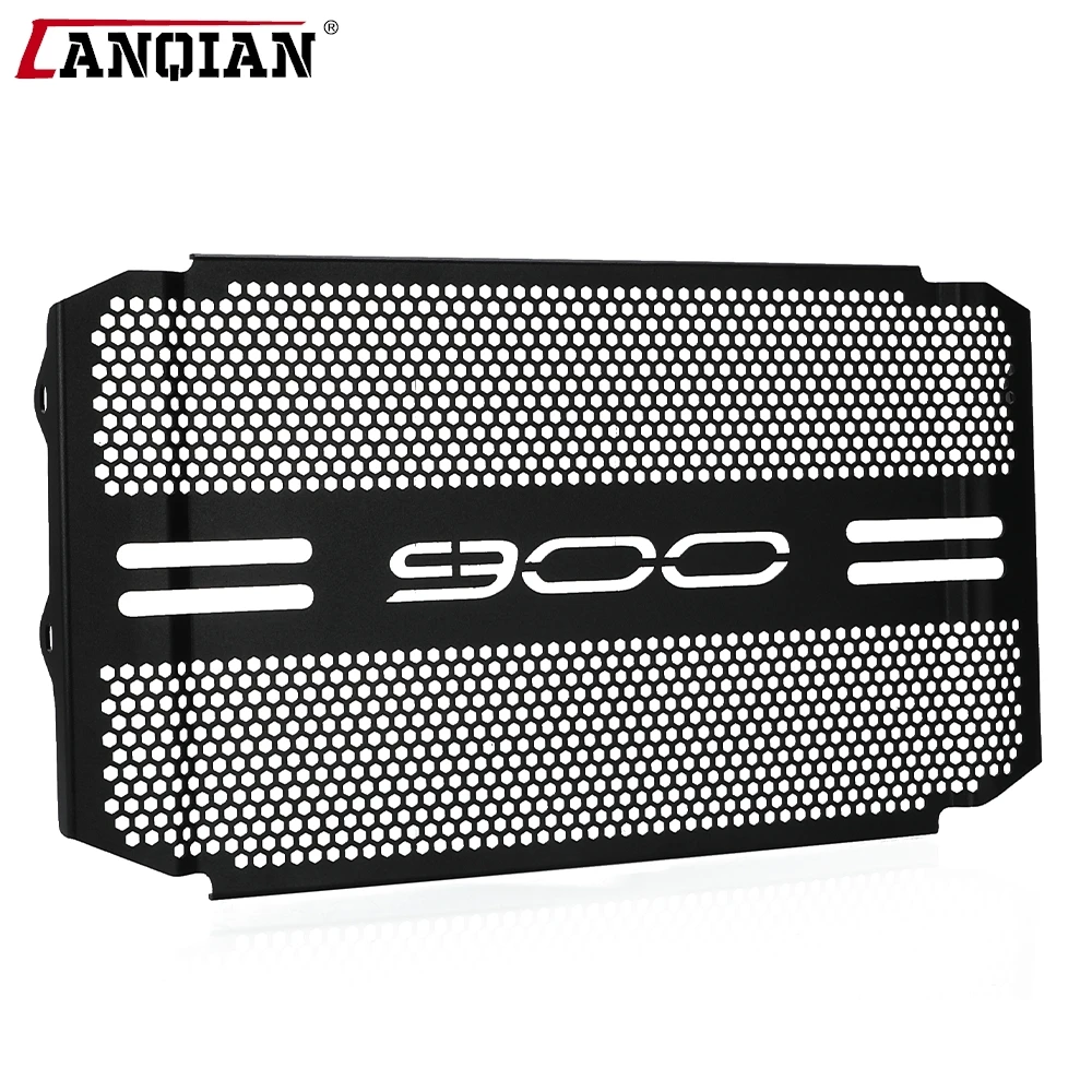 

2015-2020 Radiator Grille Guard Cover Protection For Yamaha MT-09 / MT09SP XSR900 Tracer9 900 GT 900ABS Motorcycle Accessories