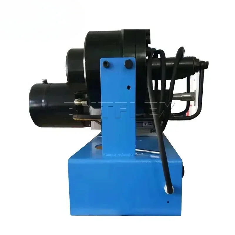 

1/4 Up To 2 Inch 4sp Crimping Machine Rubber Pipe Making Machine Hose Pressing Machine For Hydraulic HoseHOT SALES