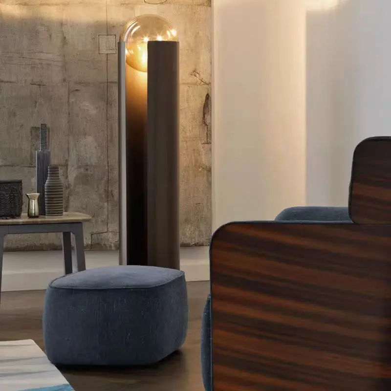 

Modern Creative B & B Room Minimalist Decoration Sofa Vertical