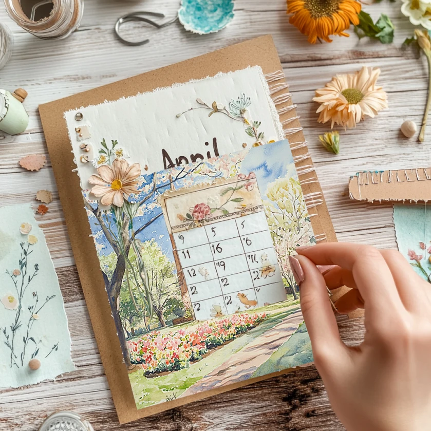 Paquete de 36 hojas de papel para álbum de recortes de 6 x 6 pulgadas: impresiones artísticas para álbumes de recortes, origami y planificador, papel de decoración DIY más vendido