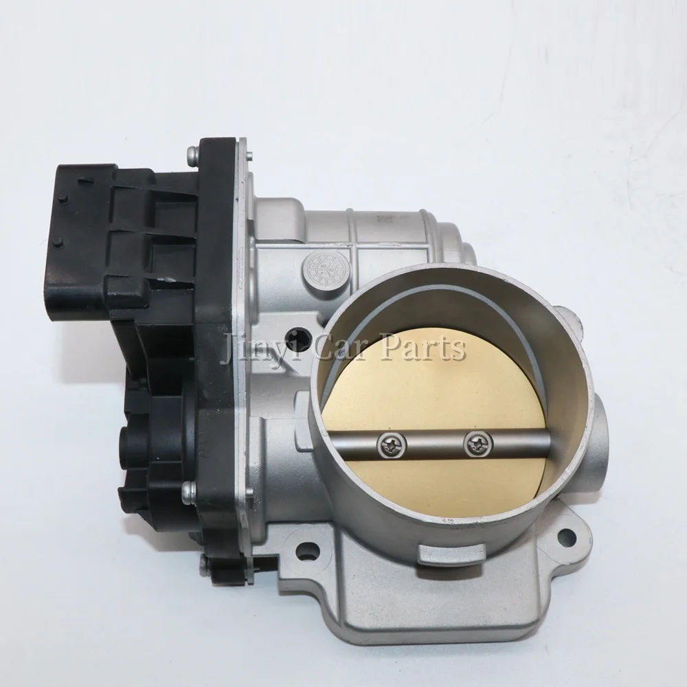 12590132 12607894 12576729 RMM75-4 Throttle Body for Buick Allure LaCrosse Lucerne Pontiac Grand Prix 3.8L