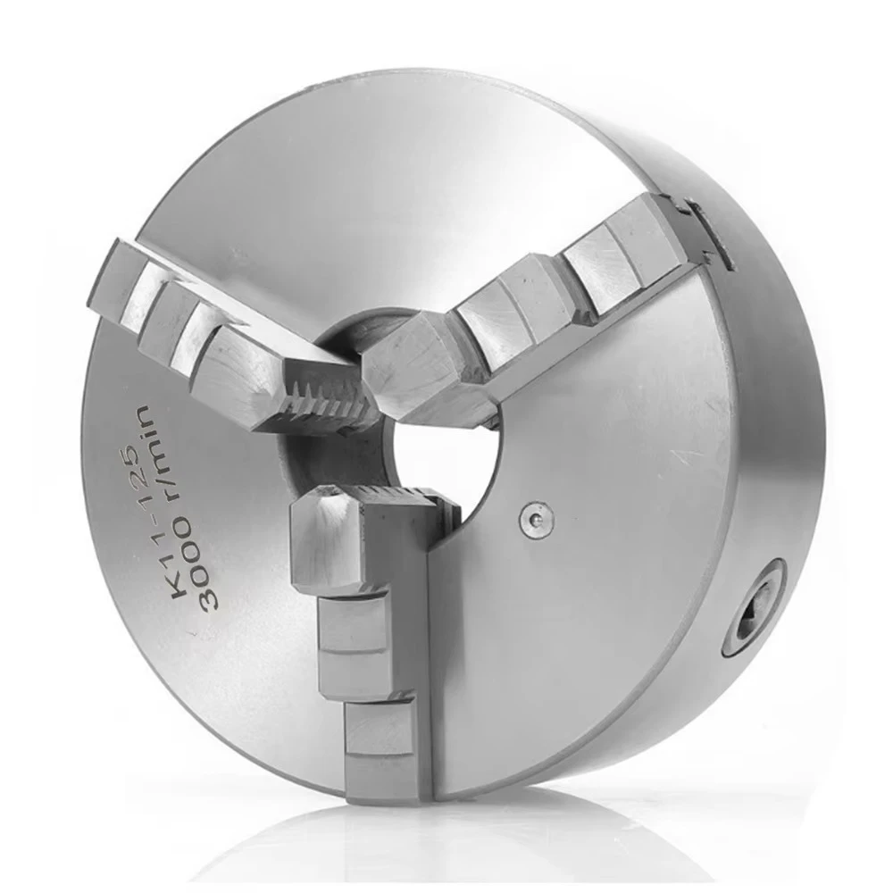 K11-100 New 3-Jaw 100mm (4