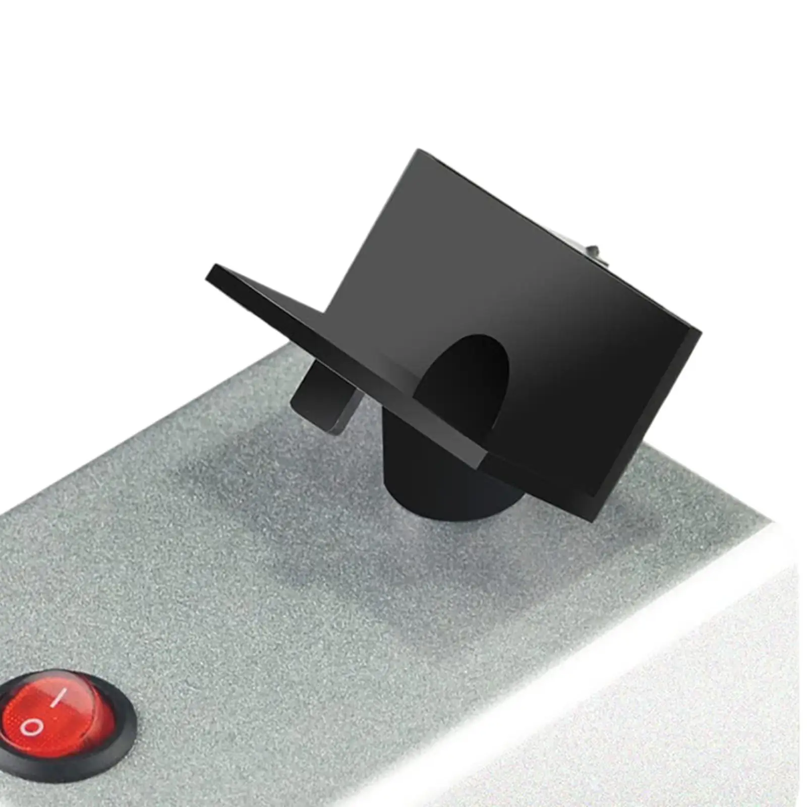 آلة خلط الصباغ لخلاط طلاء الأظافر سهلة الاستخدام للألوان المائية #5