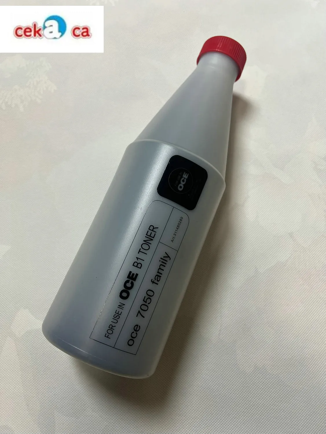 

1 шт. тонер для Oce B1 7050 7051 7055 7056 копировальный тонер-картридж
