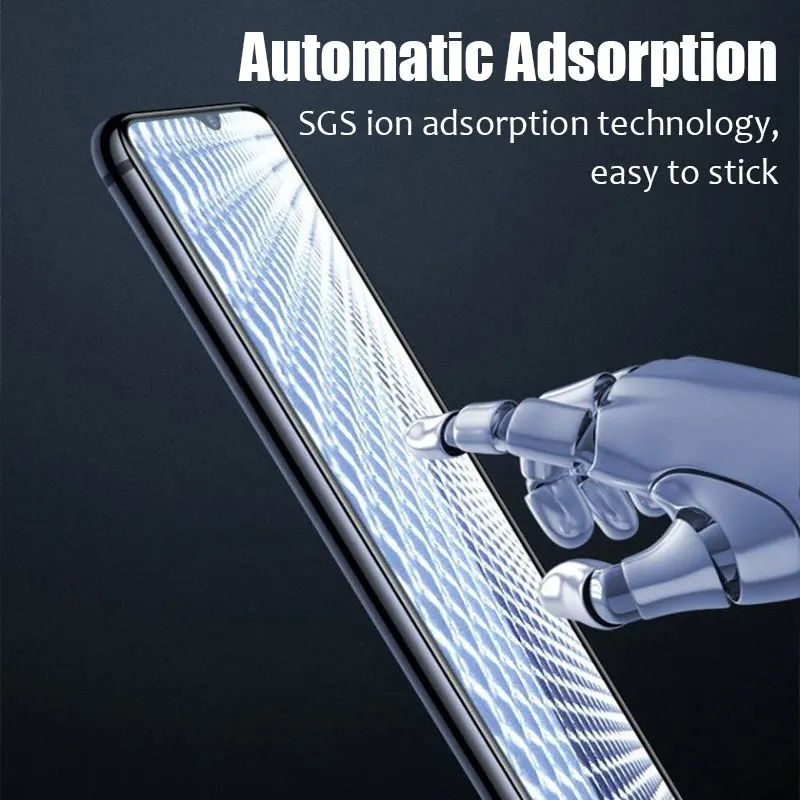 Fotografia 6: 3 pçs vidro temperado para xiaomi redmi nota 12 11 10 9 8 pro 12s 11s 10s 9S 8t protetor de tela para redmi note 14 13 pro 5g vidro