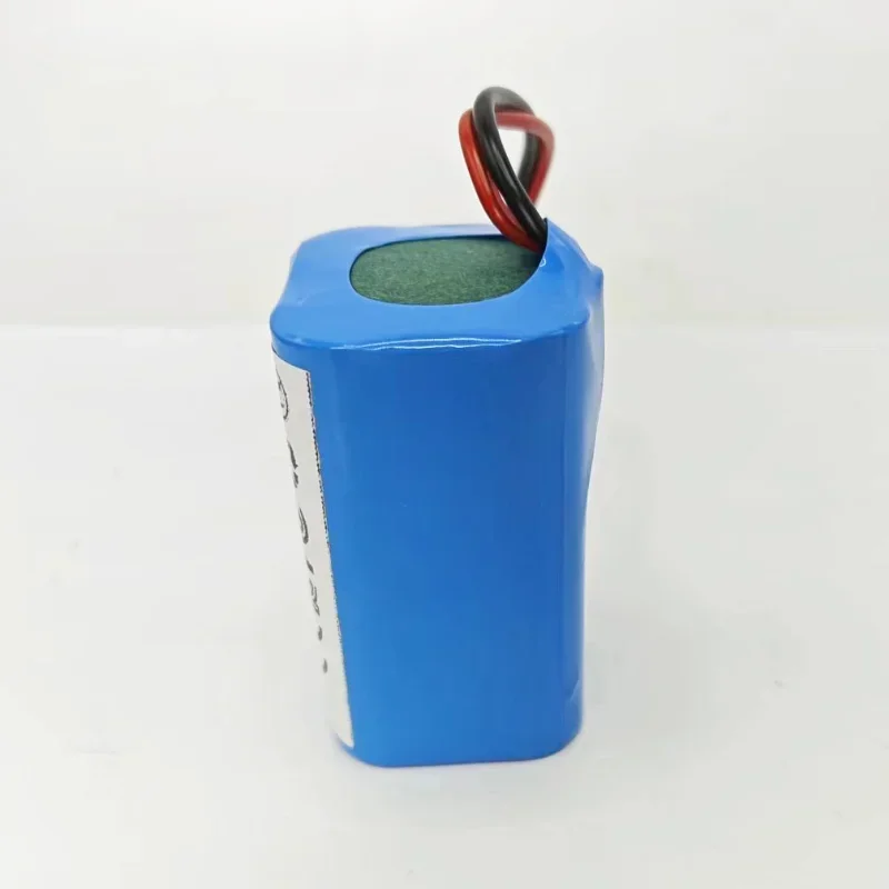 Brand New Lithium-ion Battery 7.4V12800mAh 2S2P Battery Pack Suitable for T188 T888 Remote Control Fish Finder Fishing Bait Boat