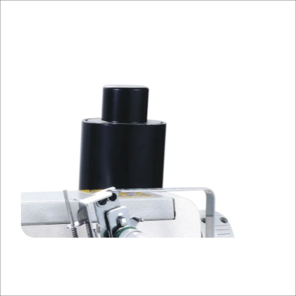 BT-600-01CB-UT Automatic Interlock Sewing Machine 2 Needle Interlock Sewing Machine