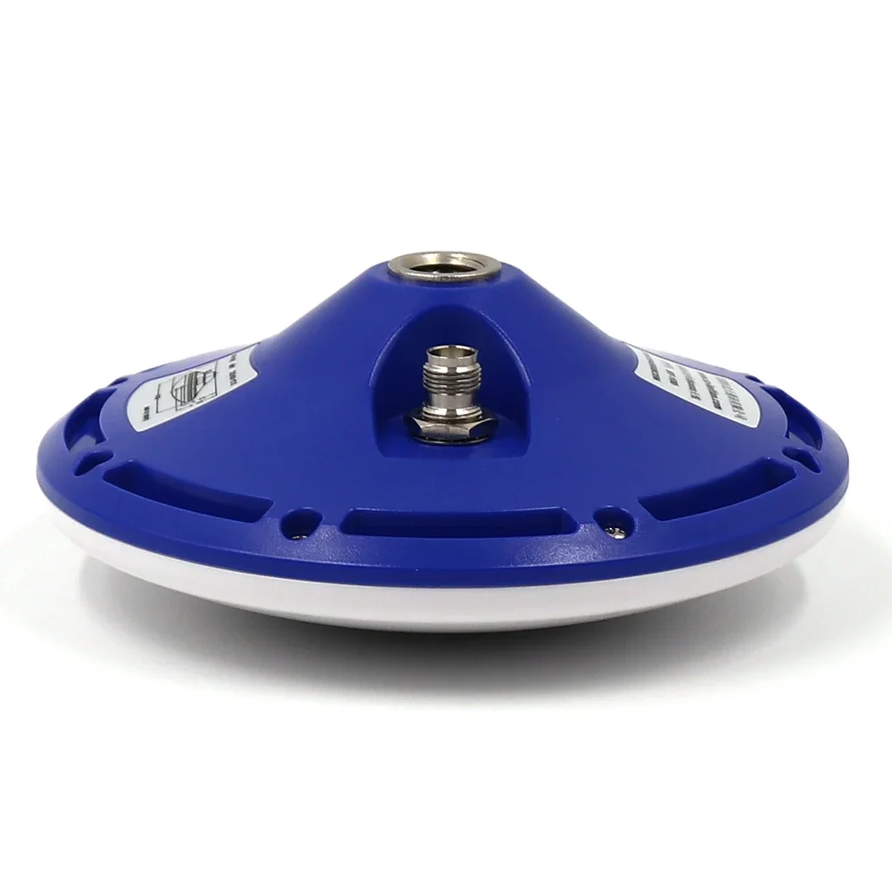 

In stock Beitian Multi-satellite Single-frequency GPS L1 GLONASS L1 BeiDou B1 GALILEO E1 GNSS Antenna BT-100