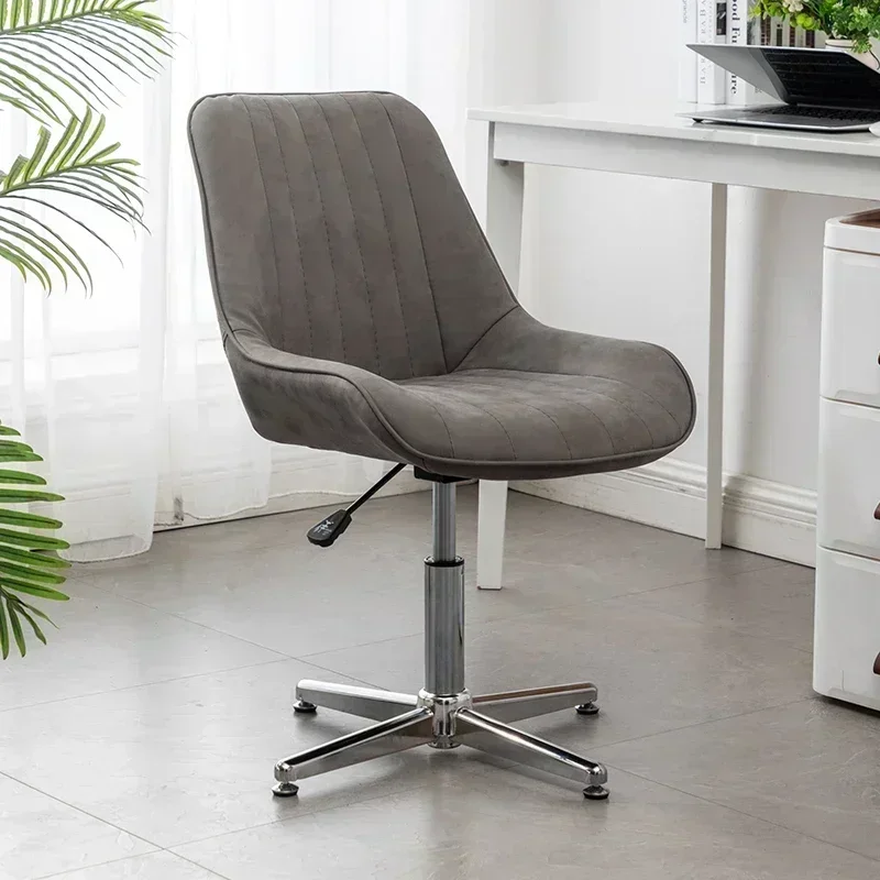 

Backrest Ergonomic Makeup Computer Chair Gaming Design Fashion Beauty Computer Chair Comfortable Sedentary Sandalye Furniture