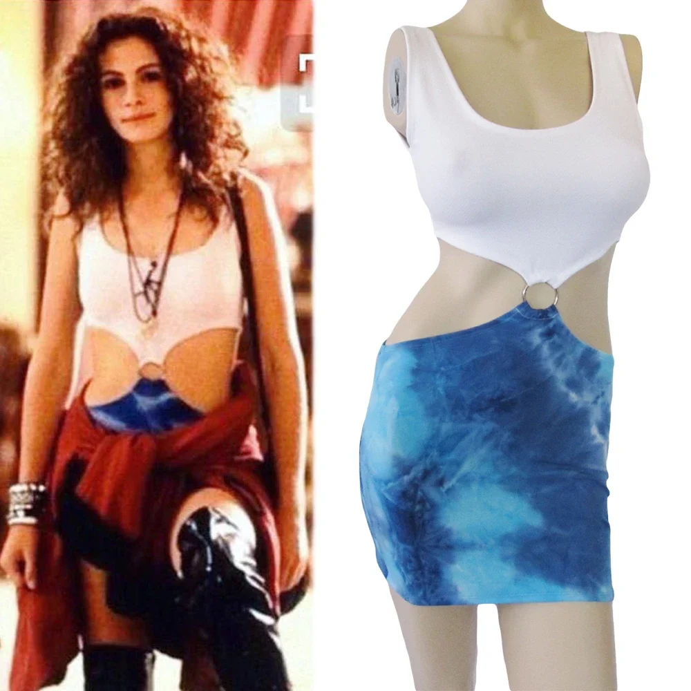 Juliaガルシア-大人の女性と女の子のためのコスプレジャンプスーツ,セクシーなパーティードレス,ハロウィーンの衣装,ユニフォーム