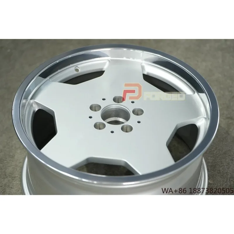 JT Custom LightWeight Aluminium Alloy Forged Wheels For E-Class GLE GLC GLA GLS GLE63 W144 W166 V167 CLA CLE CLS