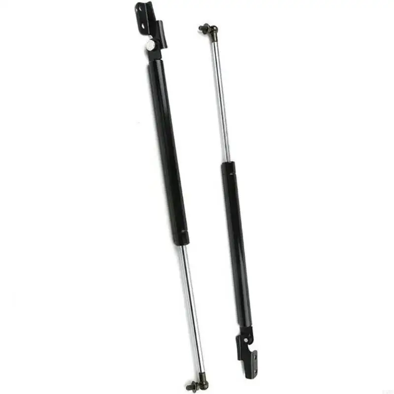 

D5BE Pack of 2 Trunk Hydraulic Lift Supports Gas Struts Damper for 4 Cylinder 2.5L 150CID 152CID Tailgate Hydraulic Hood Rods