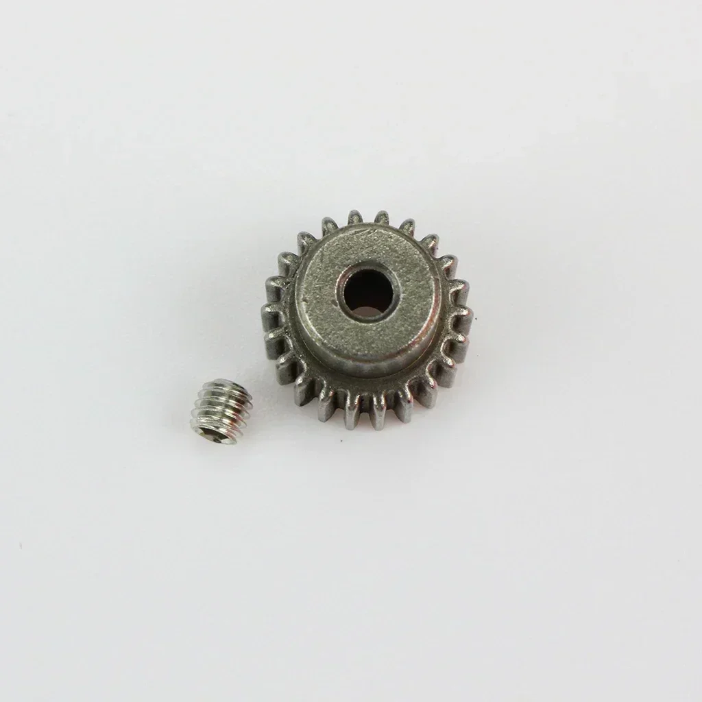 Engranaje de Motor de Metal 104001-1887 para piezas de coche Wltoys 104001 1/10 RC