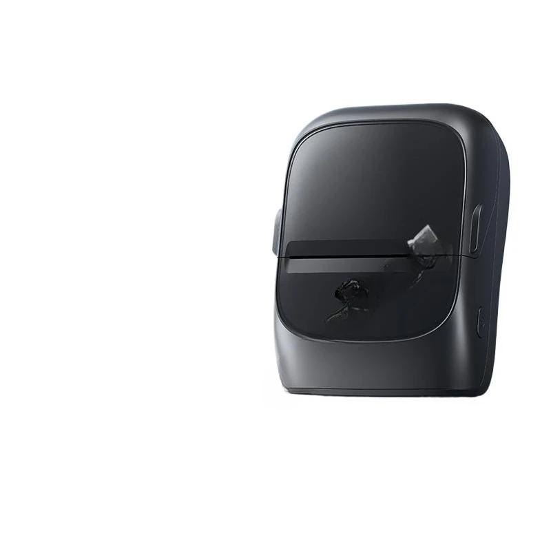 221B label printer handheld portable bluetooth thermal commercial clothing hanging self-adhesive sticker sticky note barcode