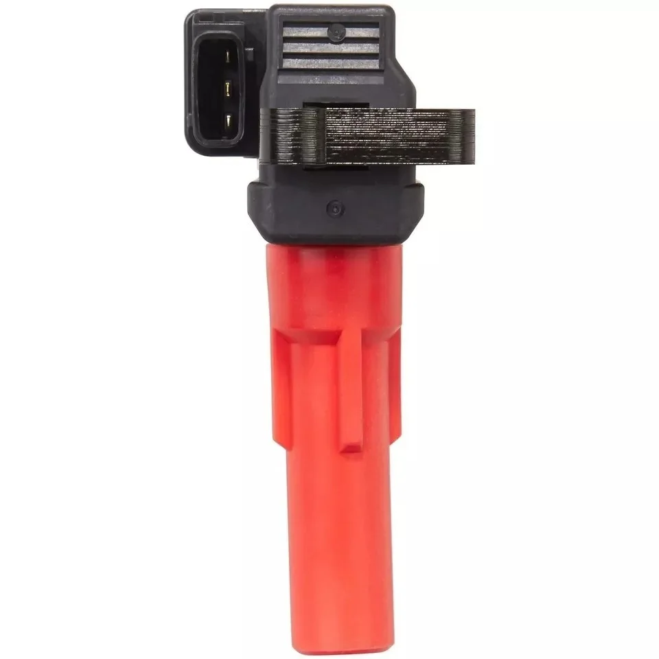 1/6pcs 22433-AA610 OEM Quality Ignition Coil for 2010-2019 Subaru Legacy Outback Triveca 3.6L 22433-AA612 7805-3855