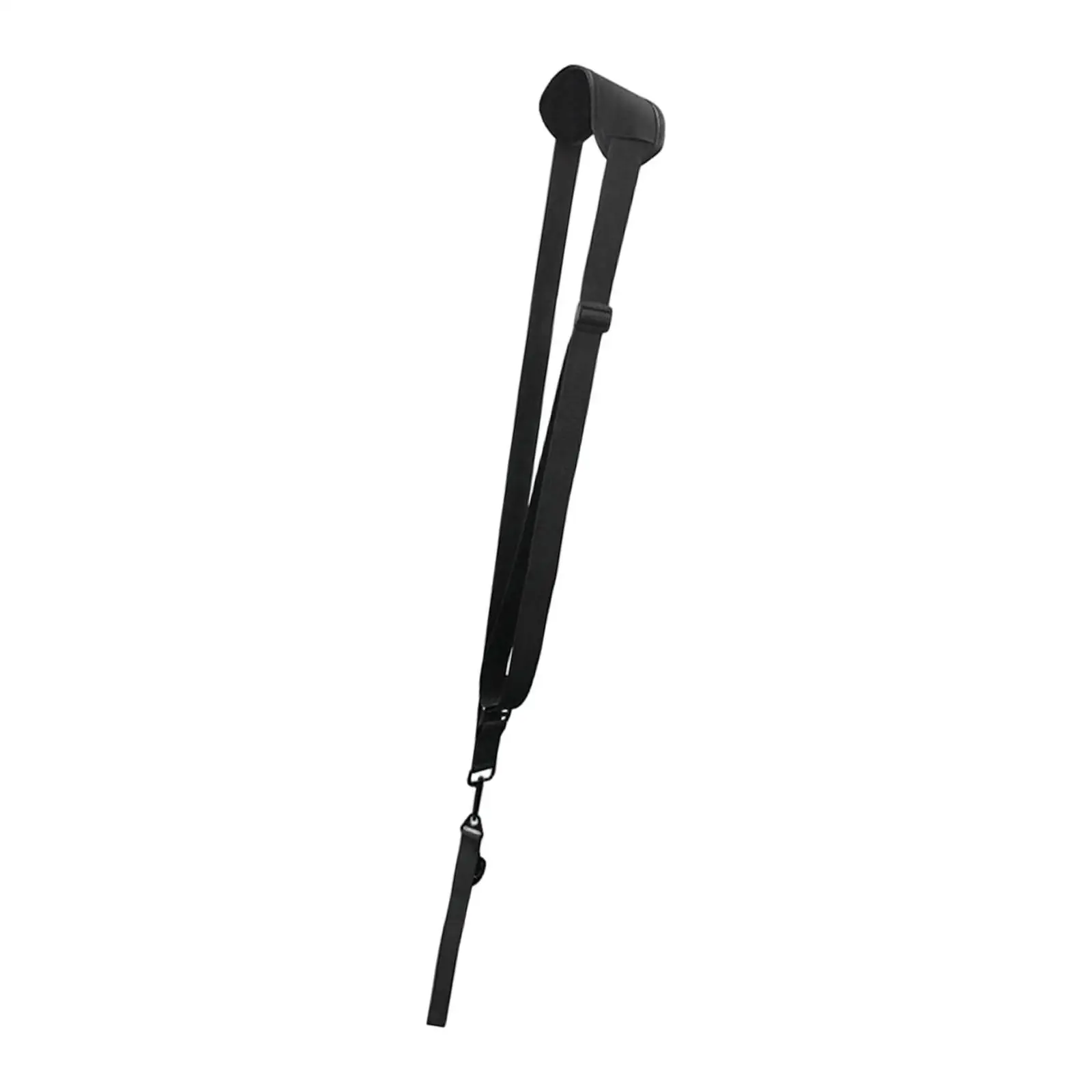 Nylon Polyester Trimmer Shoulder Strap Accessory Adjustable Harness for Rechargeable Garden Trimmer