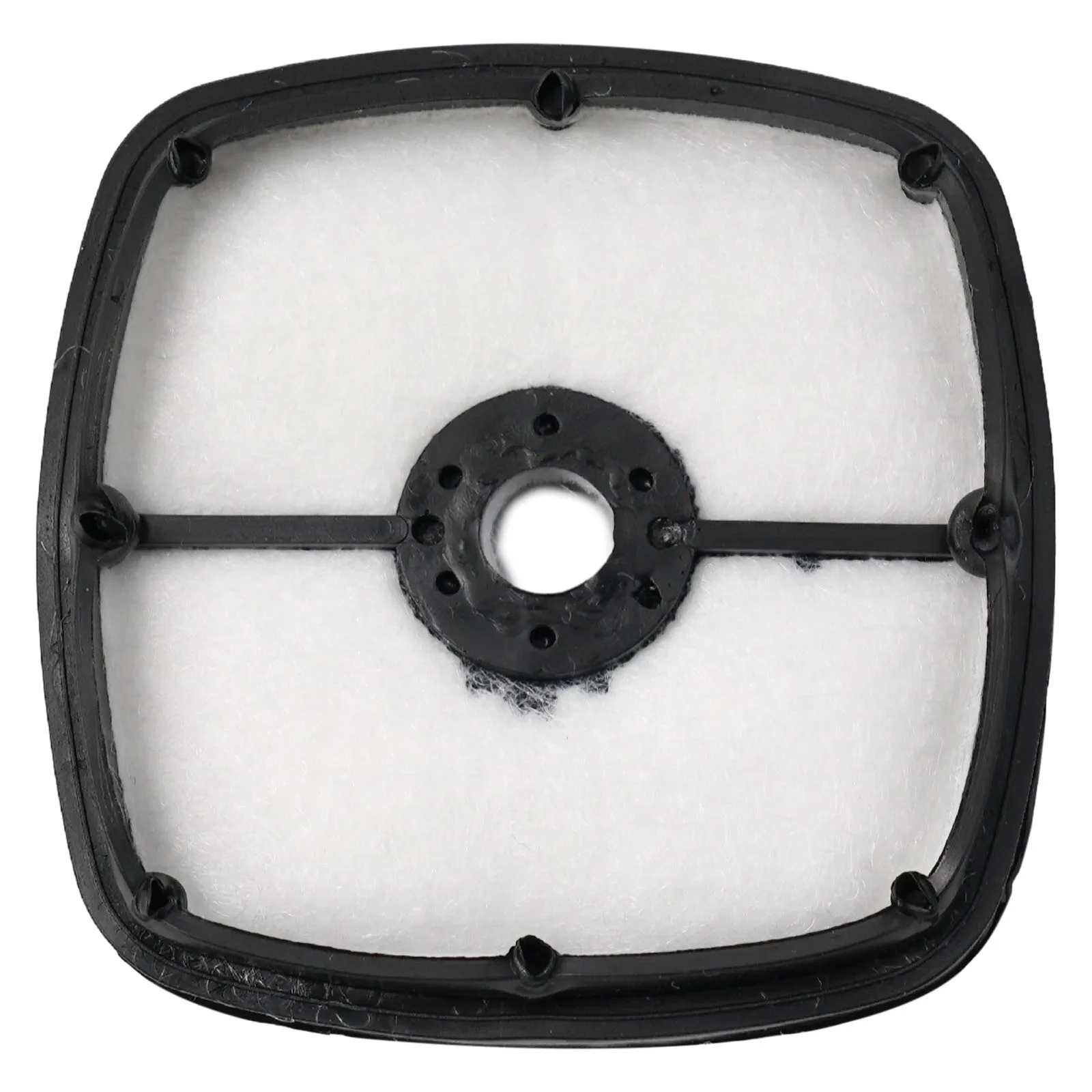 SRM225 For SRM210 Filter Air Filter String Trimmer Parts Trimmer Blower Filtration Maximum Airflow Simply Remove