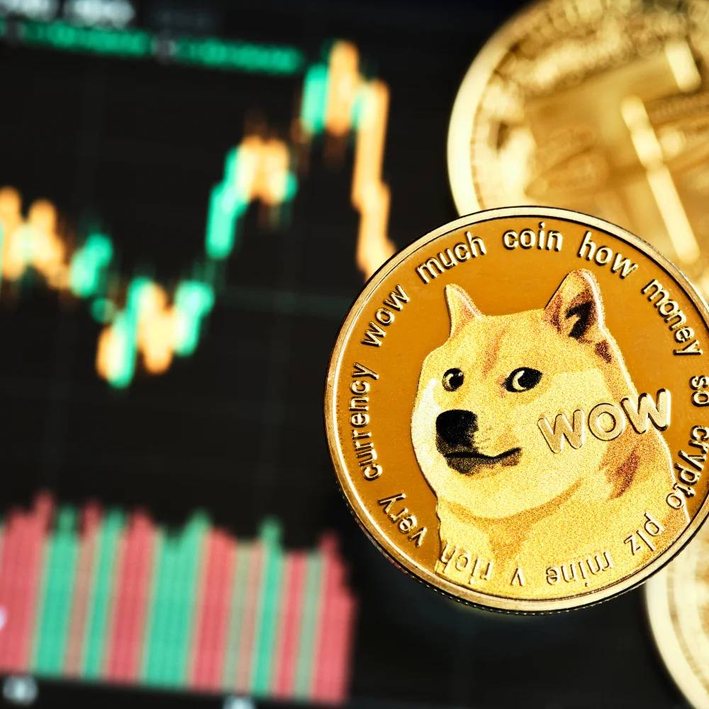 24K الذهب Dogecoin تحصيل عملة محدودة Mintage Meme الفني شهادة NFT الذهب ، عملة محظوظة المادية تشفير هدية شيبا المشجعين
