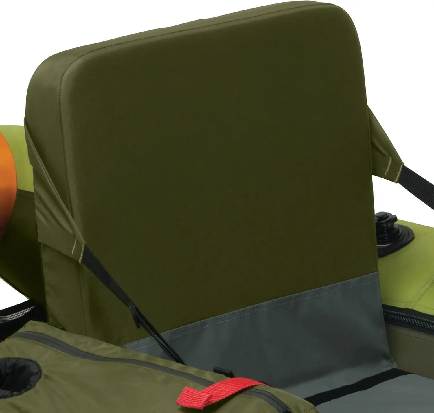 Tubo flutuante Cumberland