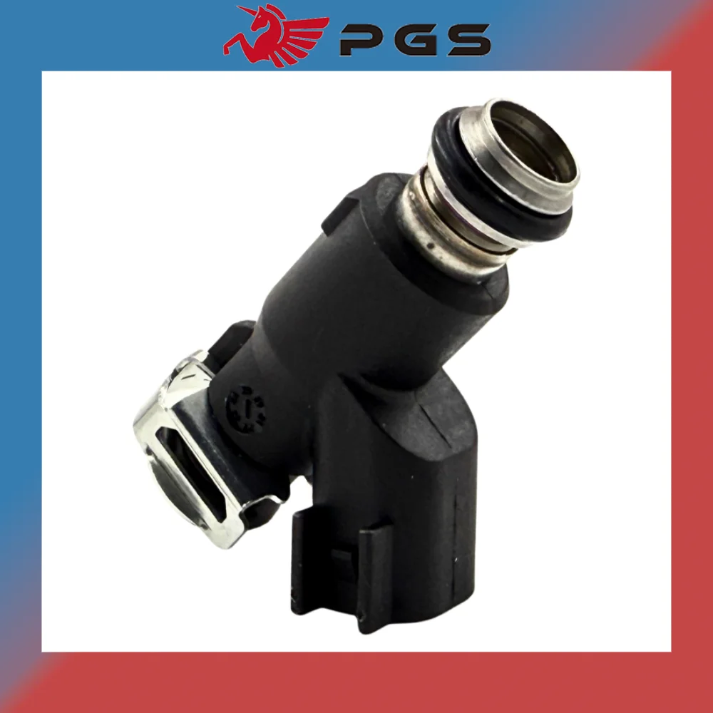 Fuel Nozzle Injector Fit For Linhai 300 T3b EFI 370 PROMAX T3b 400 E4 420 PROMAX T3b 27698 300 Stels 300 Keeway RKX 300 Benelli