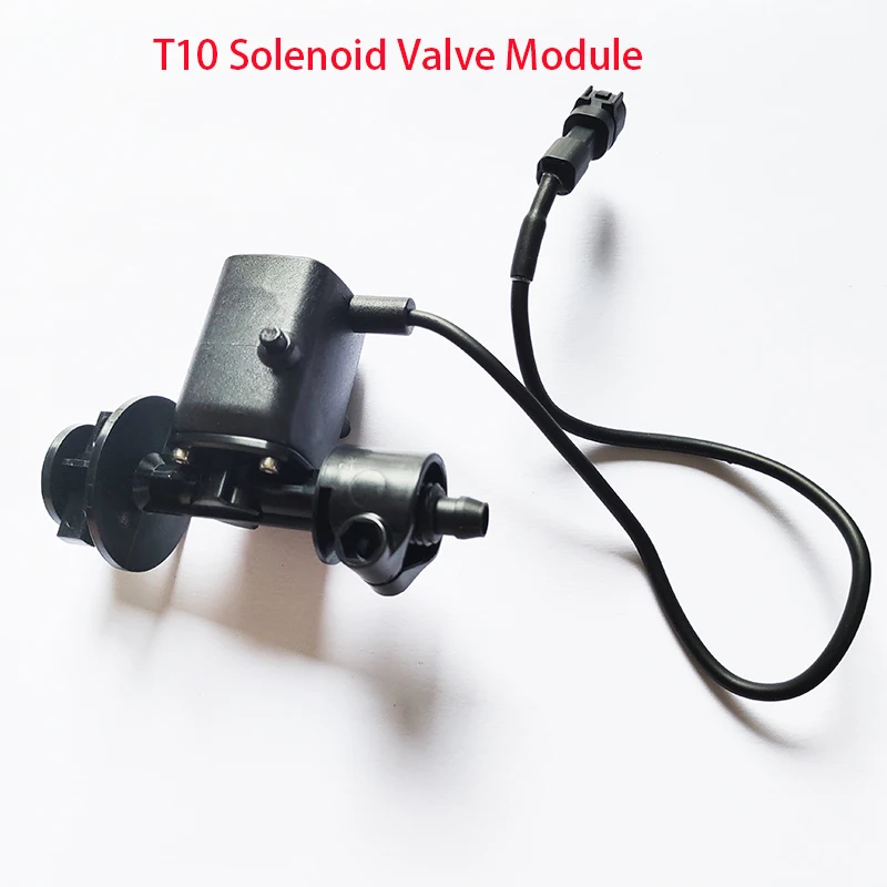 

New Genuine For DJI T10 Solenoid Valve Module with DJI Argas Plant Protection Drones Repair Parts