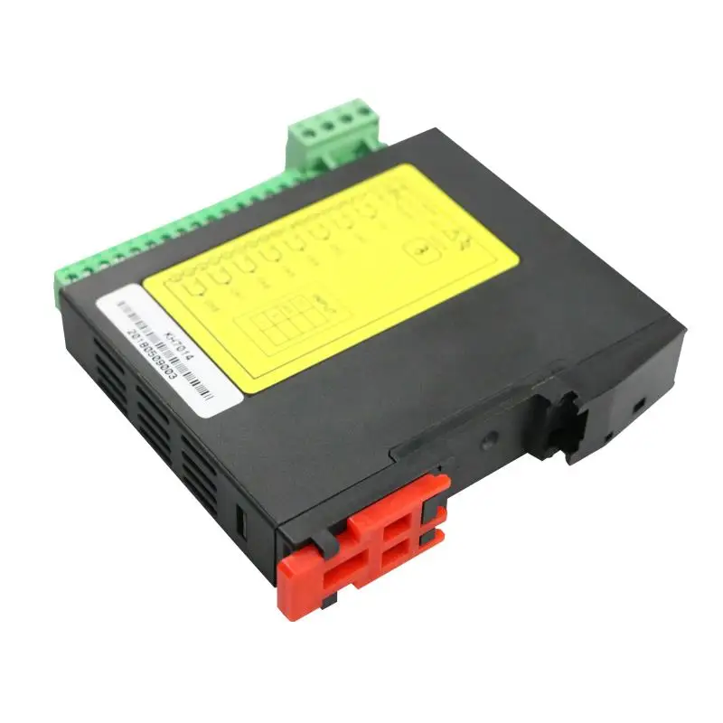 High Quality Support modbus 0-5V 0-10V 4-20mA Module to rs485 Plc Output Analog Input Module