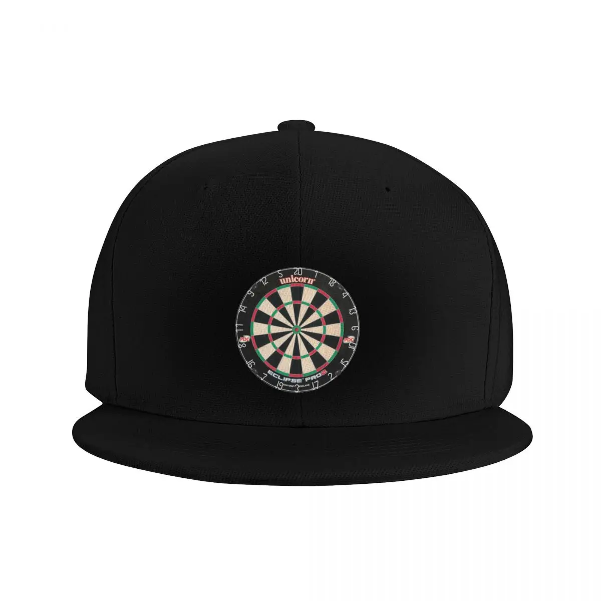 Unicorn Eclipse Pro2 dartboard Baseball Cap Golf Cap tea Hat For Girls Men's