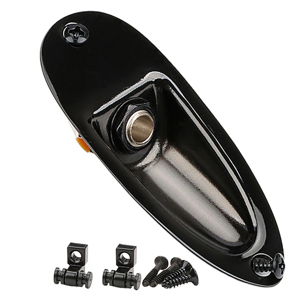 

Boat Insert Set Guitar Accessories Musical Instrument Metal Electric Parts