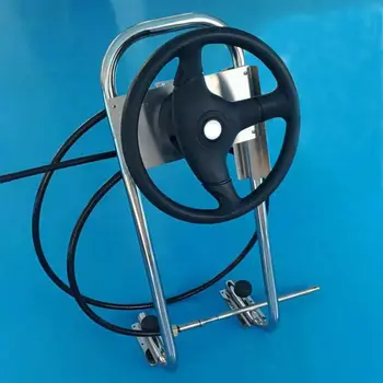 6 最佳銷售 船用控制台 - №1