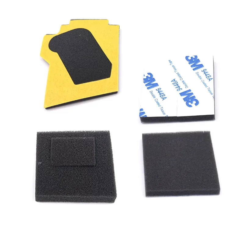 

Sponge sealing gasket Suitable for Konica Minolta C220 C280 C360 C7722 C7728