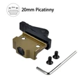 Picatinny Mount 4 DE