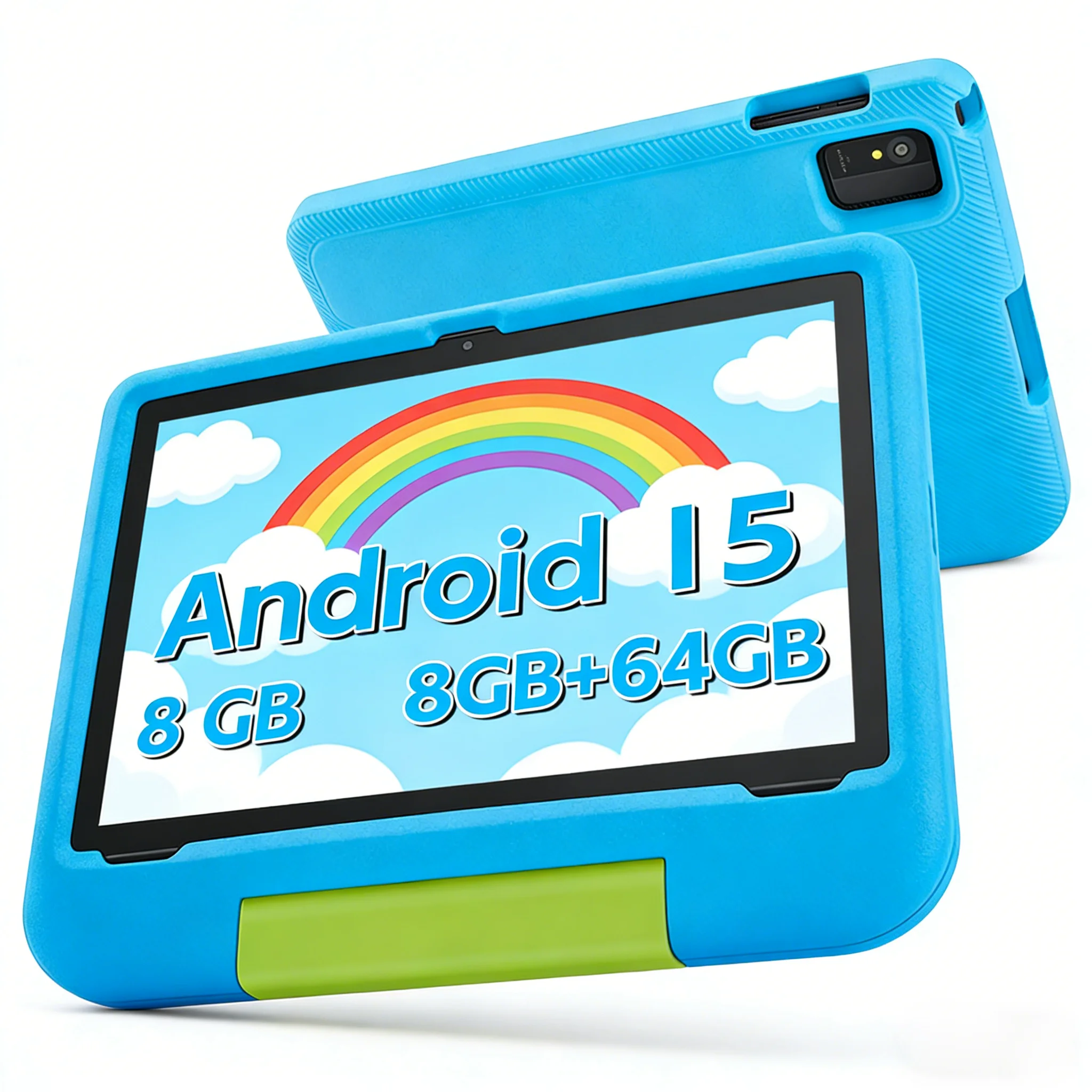 ANRY Kids Tablet 10.1