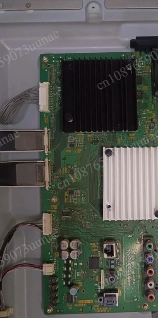 Original KD-55X8000E 55X8066E 49X8000E main board 1-981-326-32, disassembly accessories are not brand new
