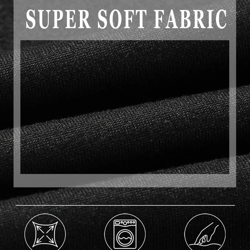 Vêtements taille plus grande