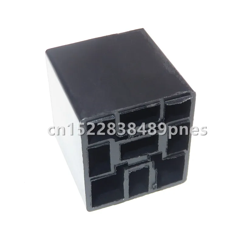 5 Pole Automobile Electrical Plug For Auto Cable Connector