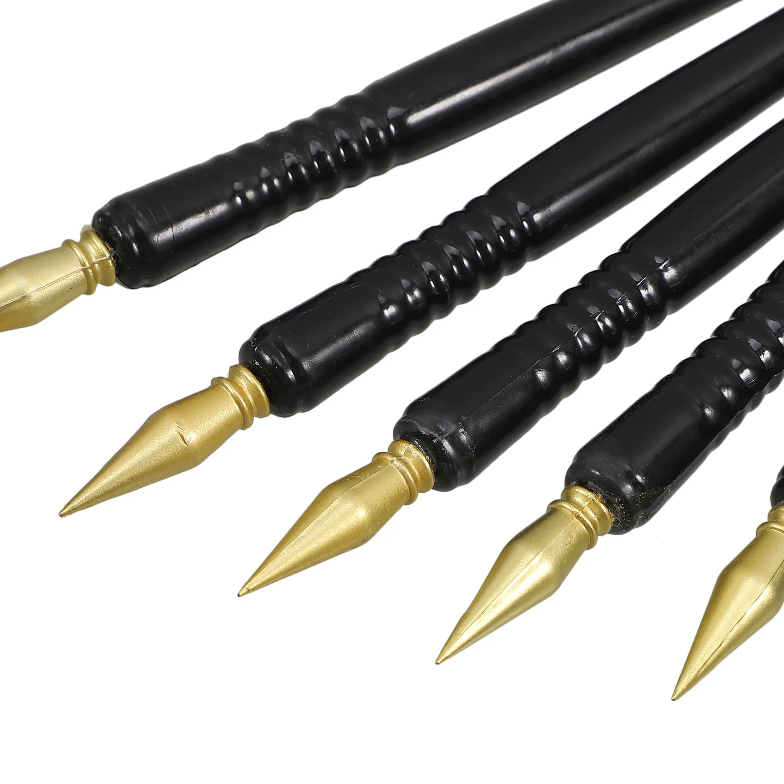 5Pcs Scratch Painting Pen Set for Art Supplies Vibrant Scratch Effect on Special Paper Creative Expression Fine Motor