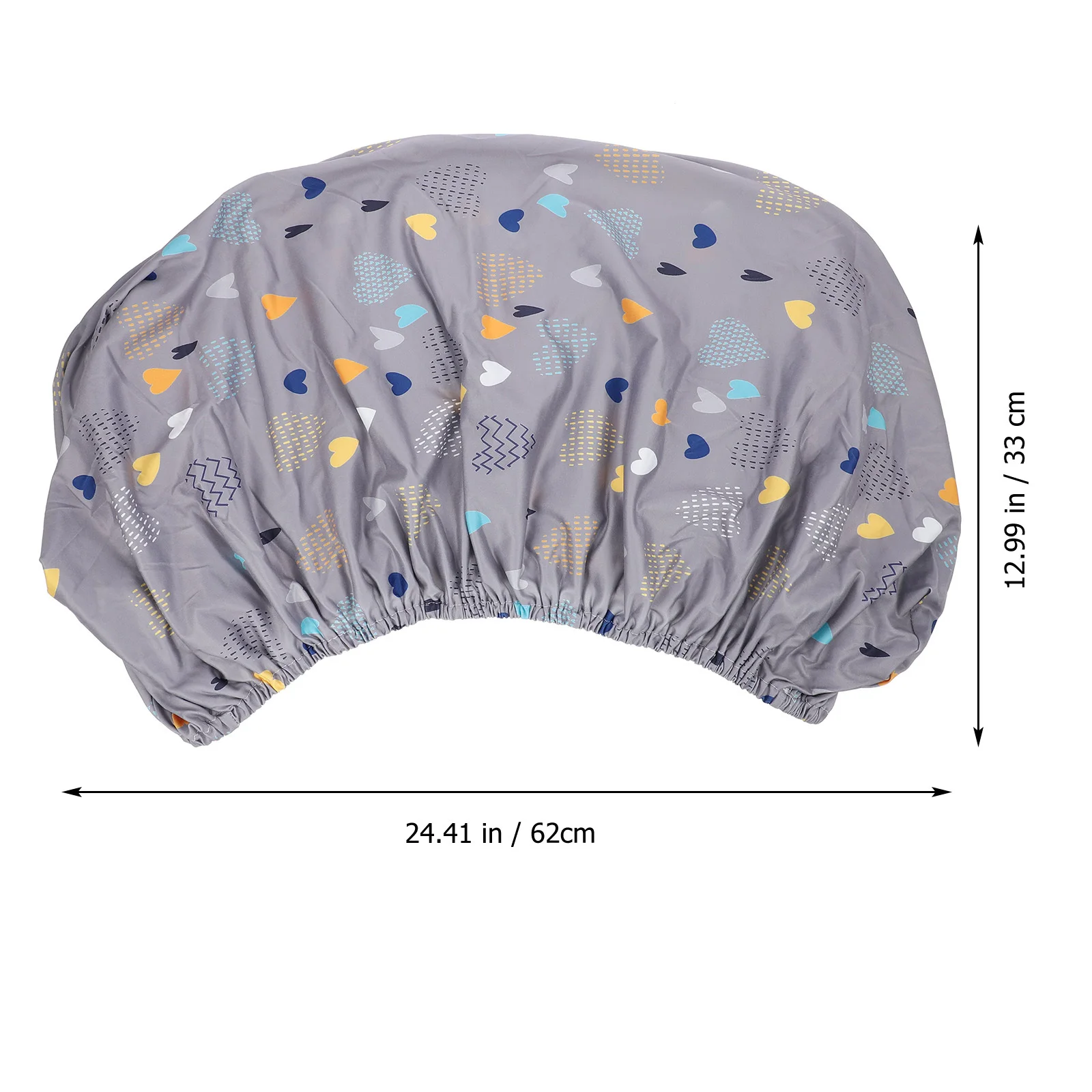 Changing Table Cover Elastic Fit Crib Mattress Protector Removable Washable Bassinet Sheet Baby Furniture