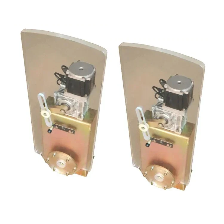 

Durable Factory Direct Sales Flap Gate Mechanism CSYZM02
