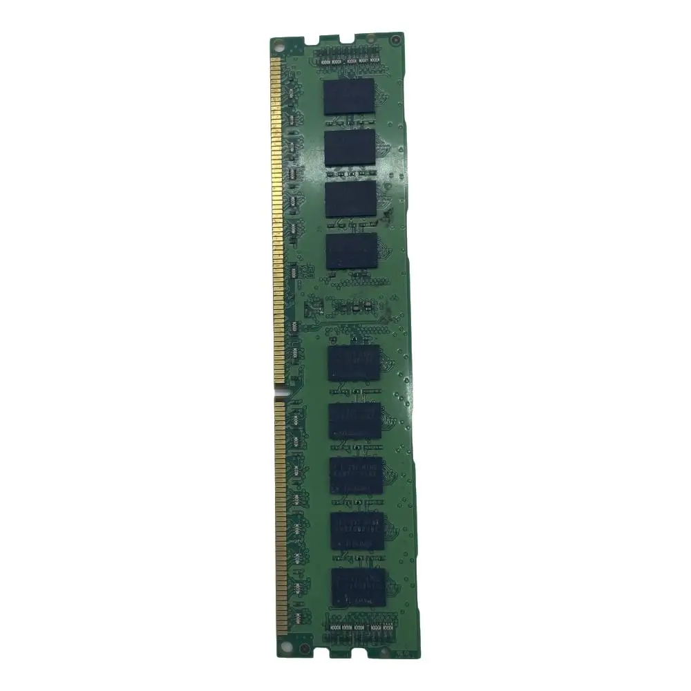 Desktop Computer Memory DDR3 PC3L-10600R Fits For Samsung 4GB