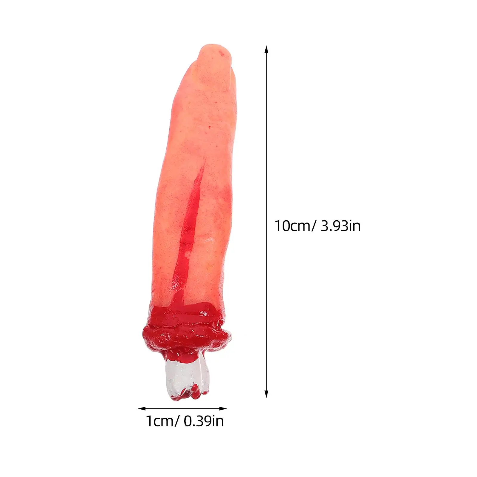 Рисунок 5 - имитация человеческого тела